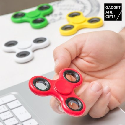 Fidget Spinner - klasszikus