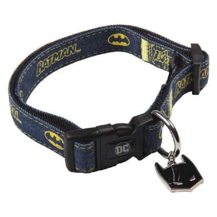 Batman - kutya nyakörv XXS/XS