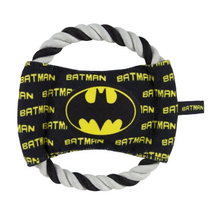 Batman - rágó játék kutyusoknak
