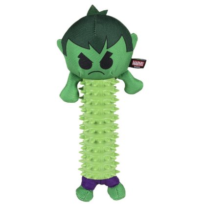 Marvel - játék kutyusoknak - Hulk