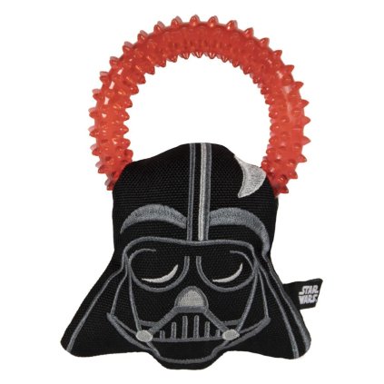 Star Wars - kerek játék kutyusoknak - Darth Vader