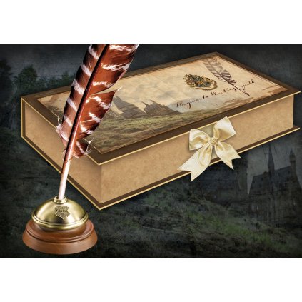 Harry Potter - Roxfort toll Deluxe