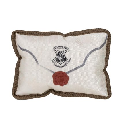 Harry Potter - kutyajáték - levél Roxfortból