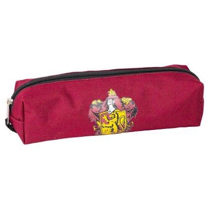 Harry Potter - Griffendél tolltartó
