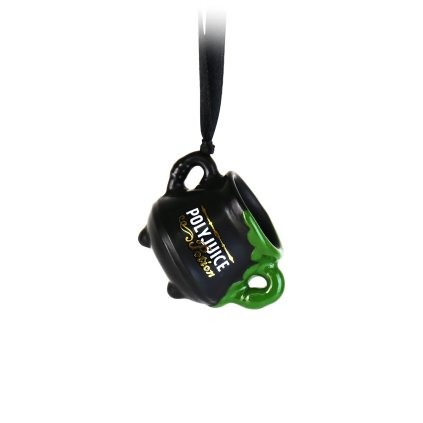 Harry Potter - karácsonyi dísz Üst