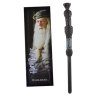 Harry Potter - toll szett Deluxe Dumbledore