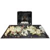 Trónok harca 4D Puzzle - Westeros térképe DELUXE