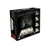 Trónok harca 4D Puzzle - Westeros térképe DELUXE