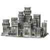 Game of Thrones - 3D puzzle Winterfell