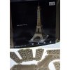 3D puzzle - Eiffel torony L