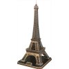 3D puzzle - Eiffel torony L