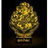 Harry Potter - Roxfort lámpa