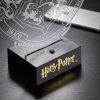 Harry Potter - Roxfort lámpa