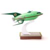 Futurama - Planet Express űrhajó másolata