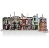Harry Potter - 3D puzzle Abszol út