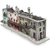 Harry Potter - 3D puzzle Abszol út
