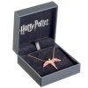 Harry Potter - Nyaklánc Főnix DELUXE