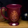 Harry Potter - bögre Roxfort címerével