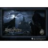 Harry Potter - puzzle Dementorok Roxfortban