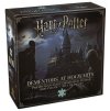 Harry Potter - puzzle Dementorok Roxfortban