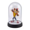 Crash Bandicoot - megvilágított figura