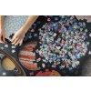 Puzzle - bolygók 744db