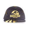 Jurassic park - SnapBack baseball sapka