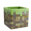 Minecraft - Grass Block ceruzatartó