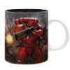 Warhammer 40.000 - Blood Angels bögre