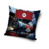 Harry Potter - párna A Roxforti Expressz 40x40