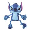 Lilo és Stitch - Stitch kutya kötélhúzás