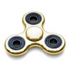 Fidget Spinner - Klasszikus arany fém