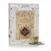 Harry Potter - puzzle - Tekergők térképe 500 részes