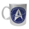 Star Trek - bögre Enterprise