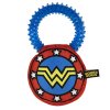 Wonder Woman - kerek játék kutyusoknak
