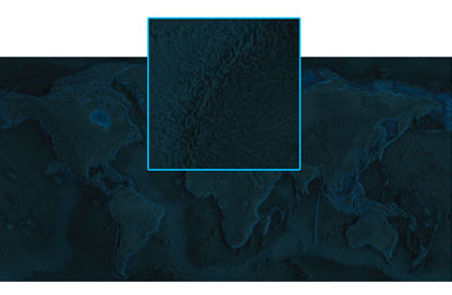 Topografia reala