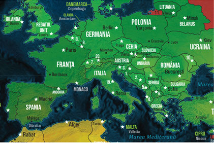 Varianta Romaneasca