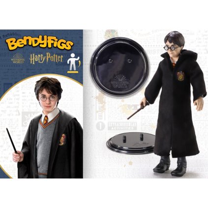 Harry Potter - figurină Harry Potter