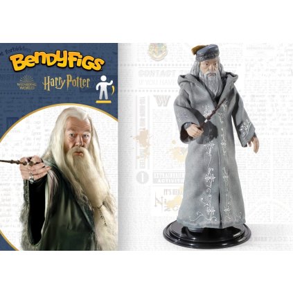 Harry Potter - figurină Dumbledore