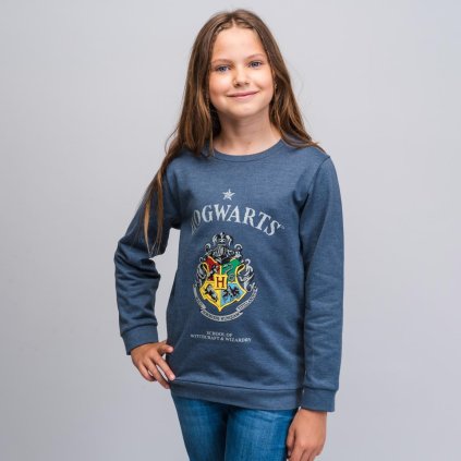 Harry Potter - pulover pentru copii Hogwarts 14 ani