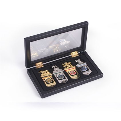 Harry Potter - set de semne de carte
