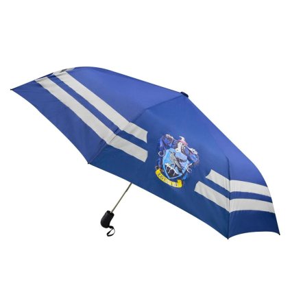 Harry Potter - umbrela cu logo-ul facultății ravenclaw