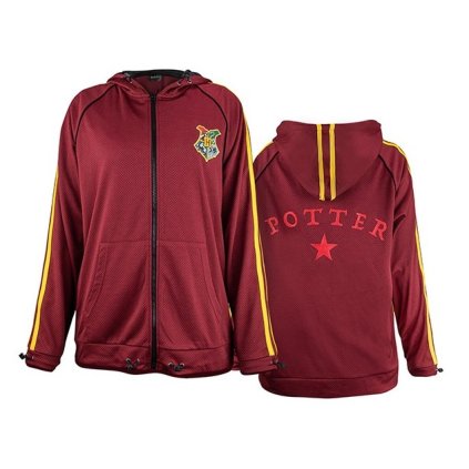 Harry Potter - Jacheta Casa Cercetașilor - Turneu celor trei vrăjitori L