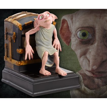 Harry Potter - Suport pentru cărți - Dobby