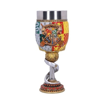 Harry Potter - cupa Golden Snitch DELUXE 