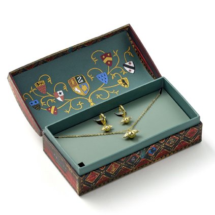 Harry Potter – set cadou – Quidditch