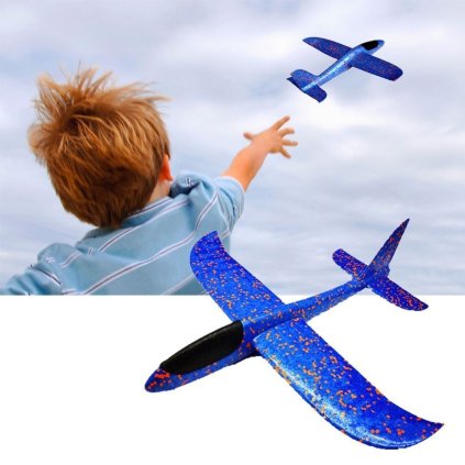 Avion pentru copii