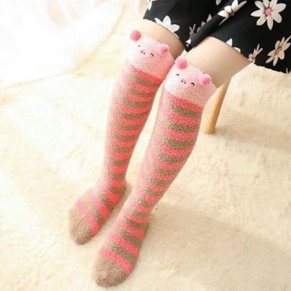 Merry overstockings - purceluș