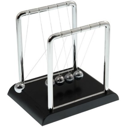 Leagănul lui Newton v2