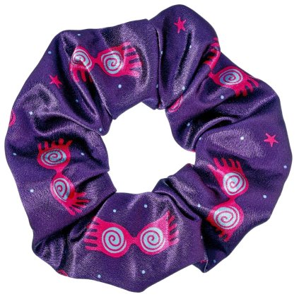 Harry Potter - elastic satinat pentru păr - Luna Lovegood